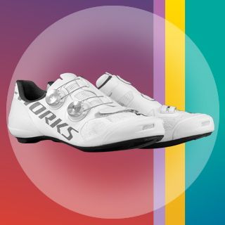Specilaized S-Works Vent Road Shoes