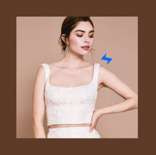 Tiana Pearl Top