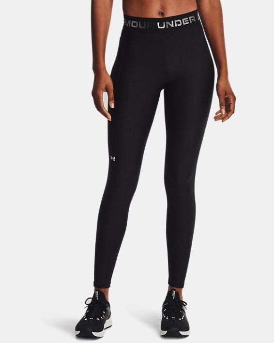 high waisted compression gym leggings