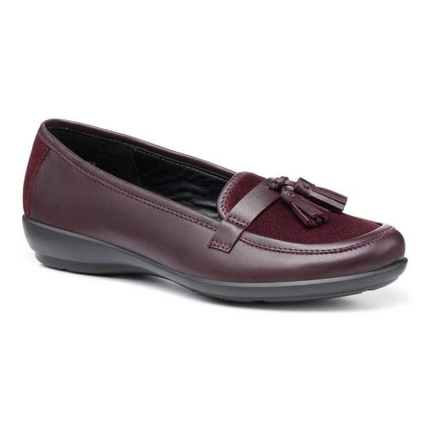 Clarks hot sale hotter shoes