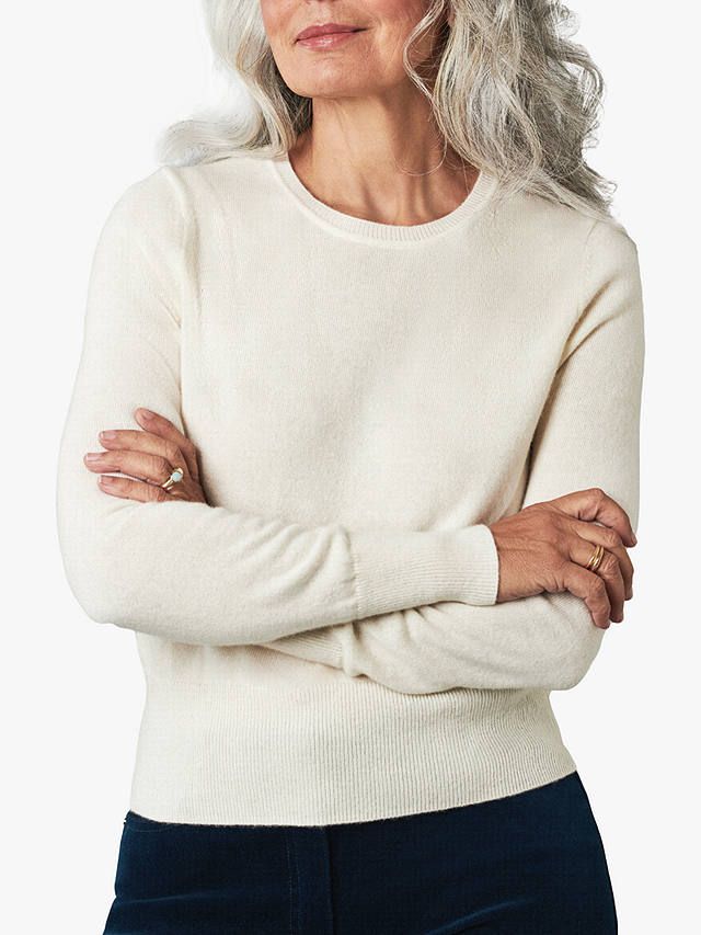 Pure collection sales cashmere sweater