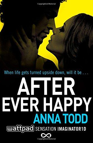 After 4 Release Date Cast And More About After Ever Happy