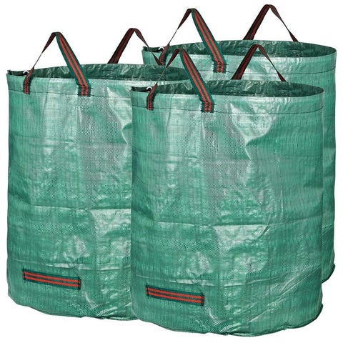 The 7 Best Leaf Bags 2022- Lawn and Leaf Bags Recommendations