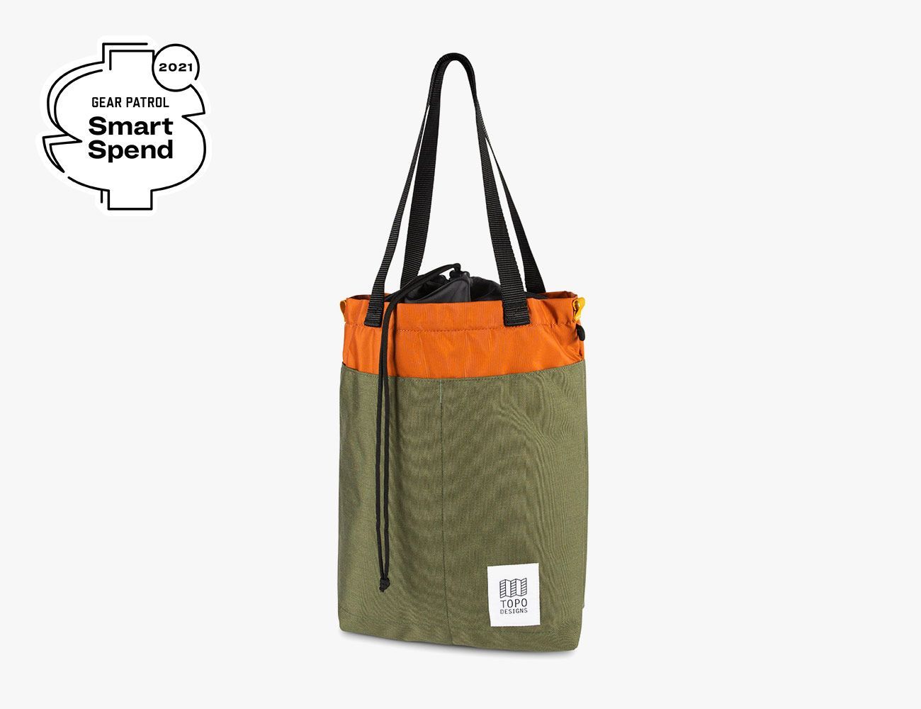 Yeti Camino Carryall vs RTIC Large Tote Bag, side by side comparison
