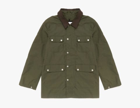 The Best M-65 Field Jackets for Men