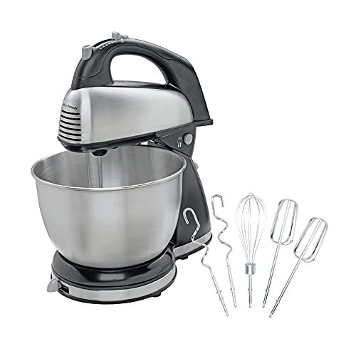 best rated hand mixers 2020