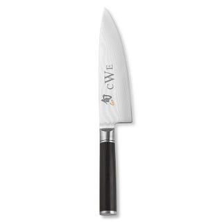 Shun Classic Western Chef's Knife Shun Classic Western Chef's Knife