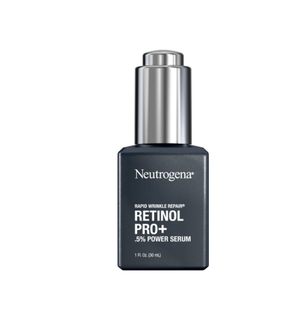 neutrogena mély ránc szérum retinol százalék