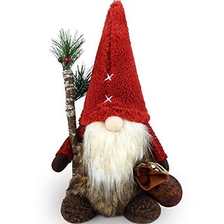 Christmas Gnomes Gonk