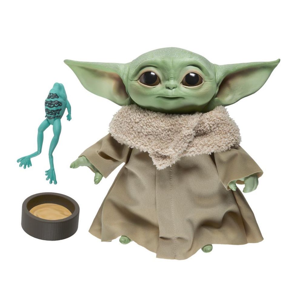 The Best Baby Yoda Merch From The Web For May The 4th