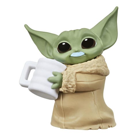 50 Best Baby Yoda Gifts Cute Grogu Mandalorian Merch For Fans