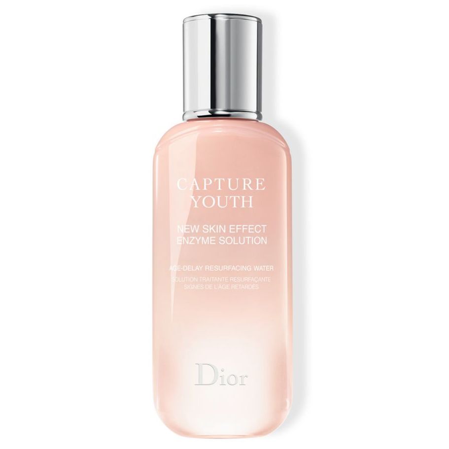 Dior Capture Youth New Skin Effect Enzyme Solution Age-Delay Resurfacing Lotion 