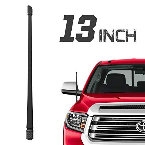 Our Picks for Jeep Antennas