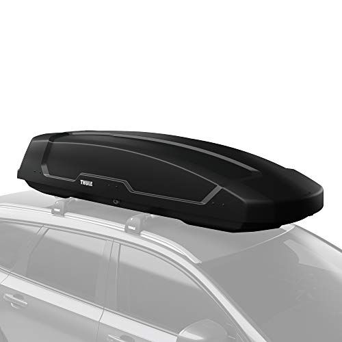 roof top carriers for suvs