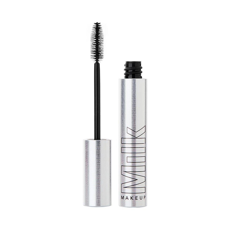 Kush High Volume Mascara