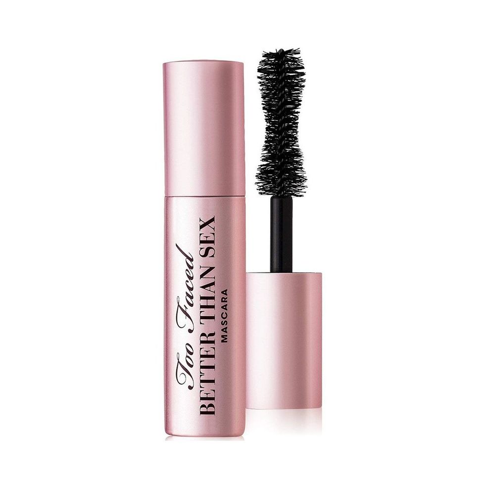 18 Best Mascaras in 2023 - Top Mascara Reviews for Volume and Length 
