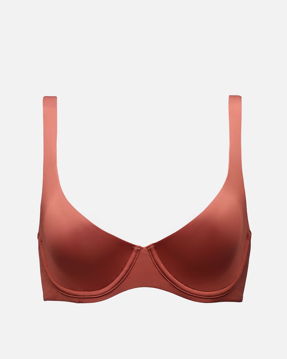 Check out our wide range of high quality CUUP Bras The Plunge