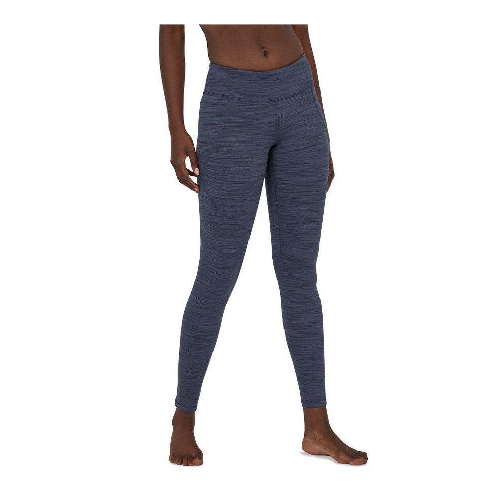 Patagonia Centered Women's Tights - AW21