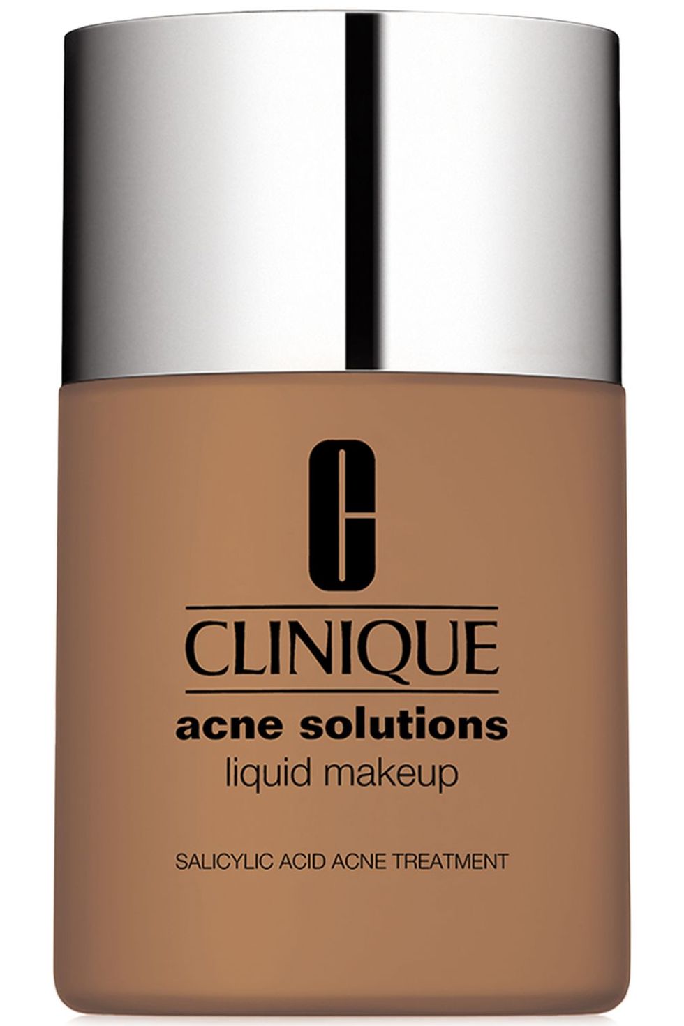 Acne Solutions Liquid Makeup Foundation