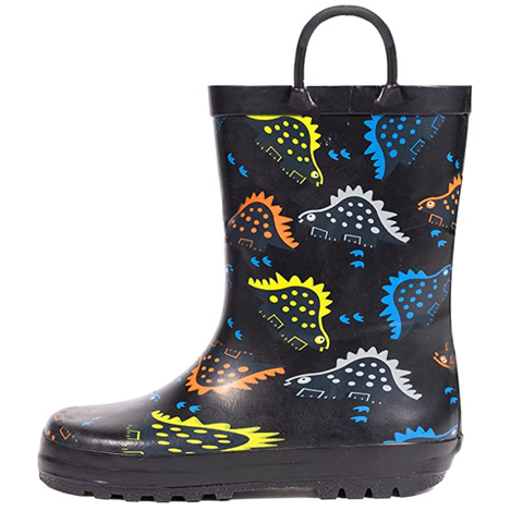 15 Best Kids Rain Boots for 2022 - Rain Boots for Kids & Toddlers