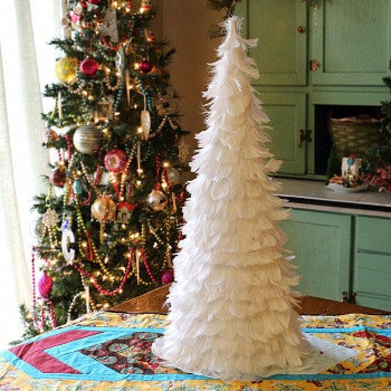 30 Best White Christmas Tree Ideas for a Festive Display 2022