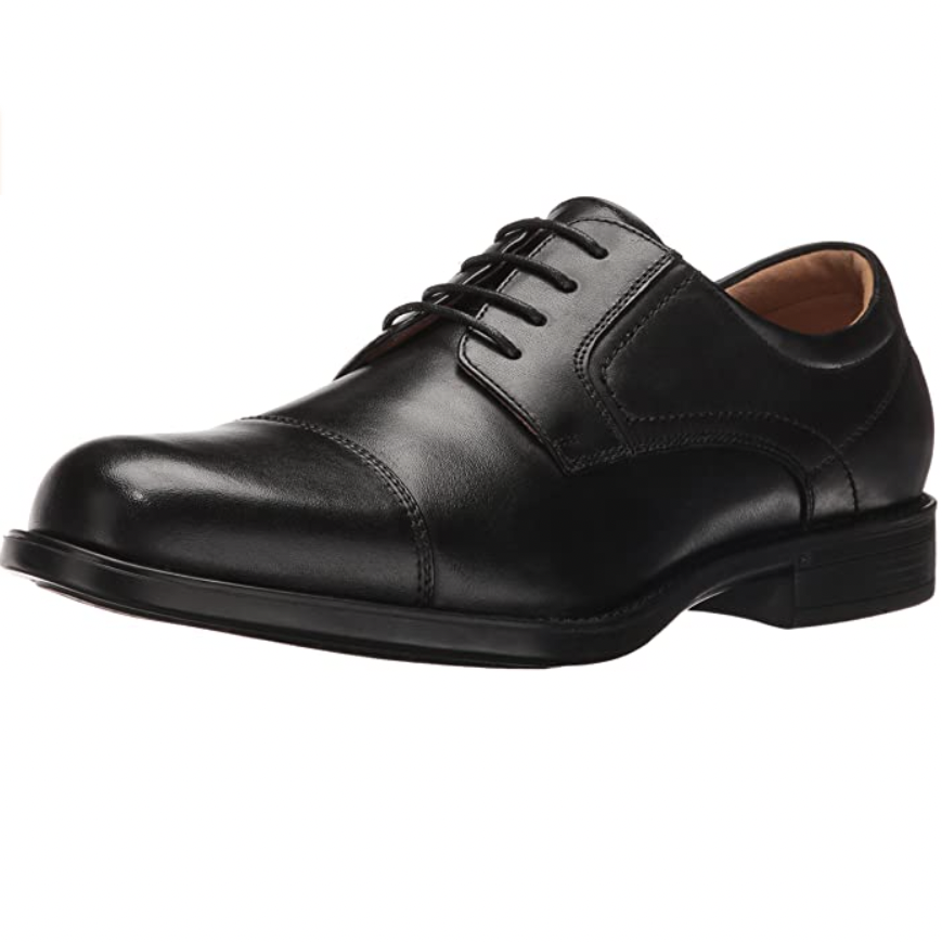 10 Best Dress Shoes for Men on Amazon 2021