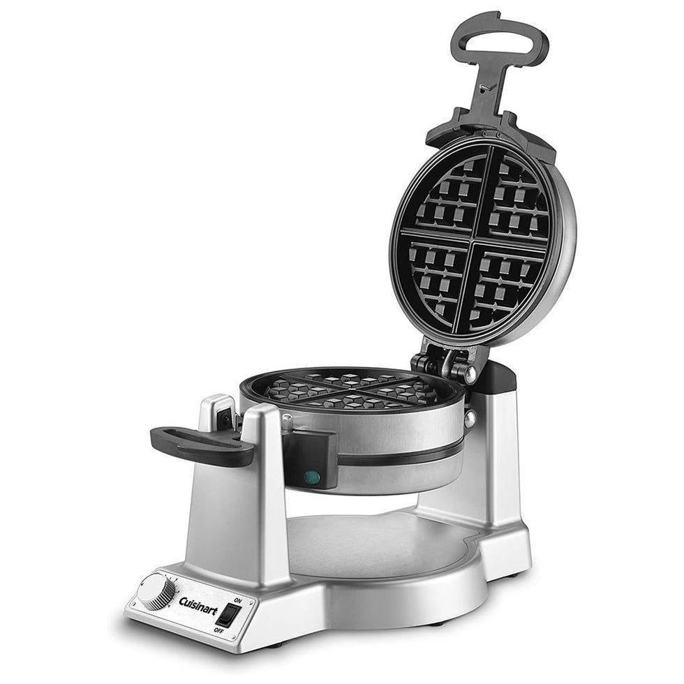 Cuisinart WAF-F20P1 Waffle Iron