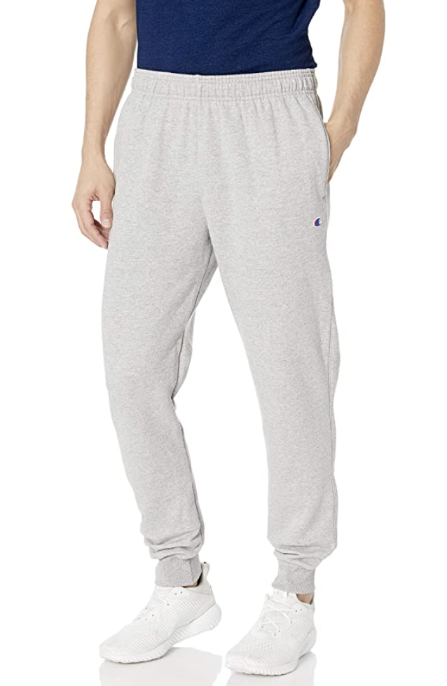 champion jogging suits mens