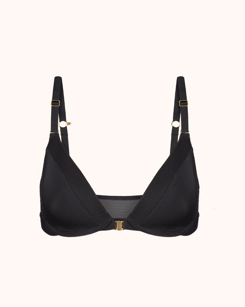 I Finally Tried a Direct-To-Consumer Bra Brand—Here Are My Thoughts