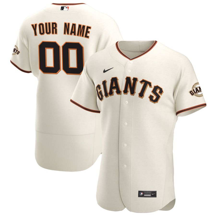 Official Mens San Francisco Giants Apparel & Merchandise