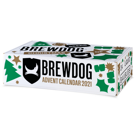 14 best beer advent calendars boozy advent calendars 2021