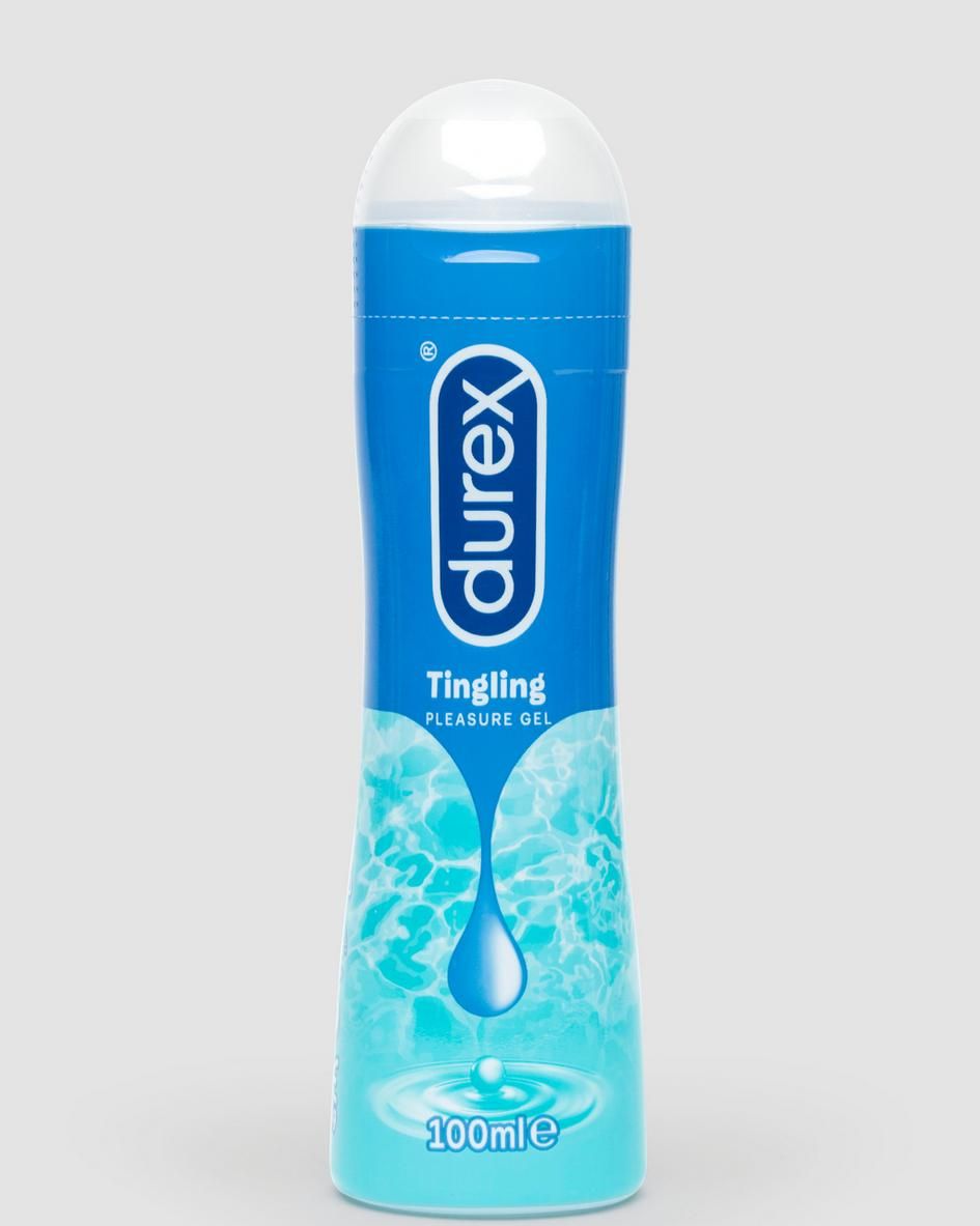 Play Tingle Personal Lubricant 100ml