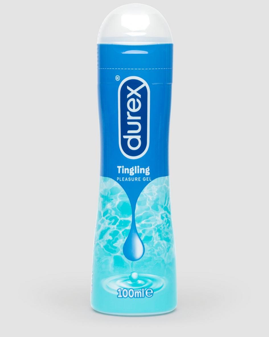 Play Tingle Personal Lubricant 100ml