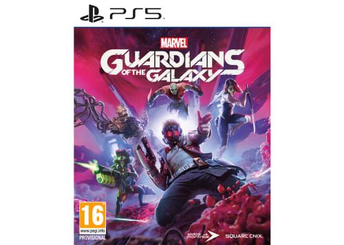 Marvel's Guardians of the Galaxy - GAME Exclusive
