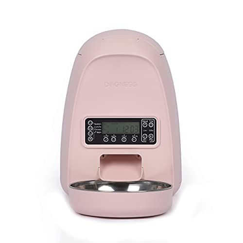 Comedero Programable Mini 
