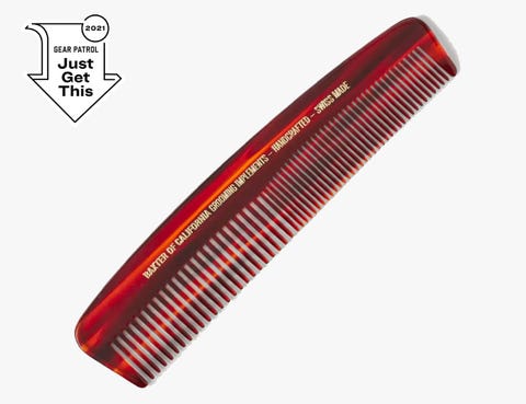 Combs for All Kinds of Hair Combs for All Kinds of Hair