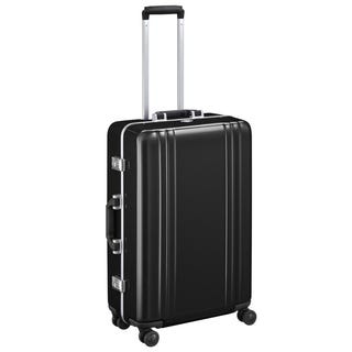 Zero Halliburton 25-Inch Spinner Travel Case Zero Halliburton 25-Inch Spinner Travel Case