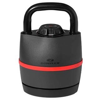 Bowflex SelectTech Kettlebell