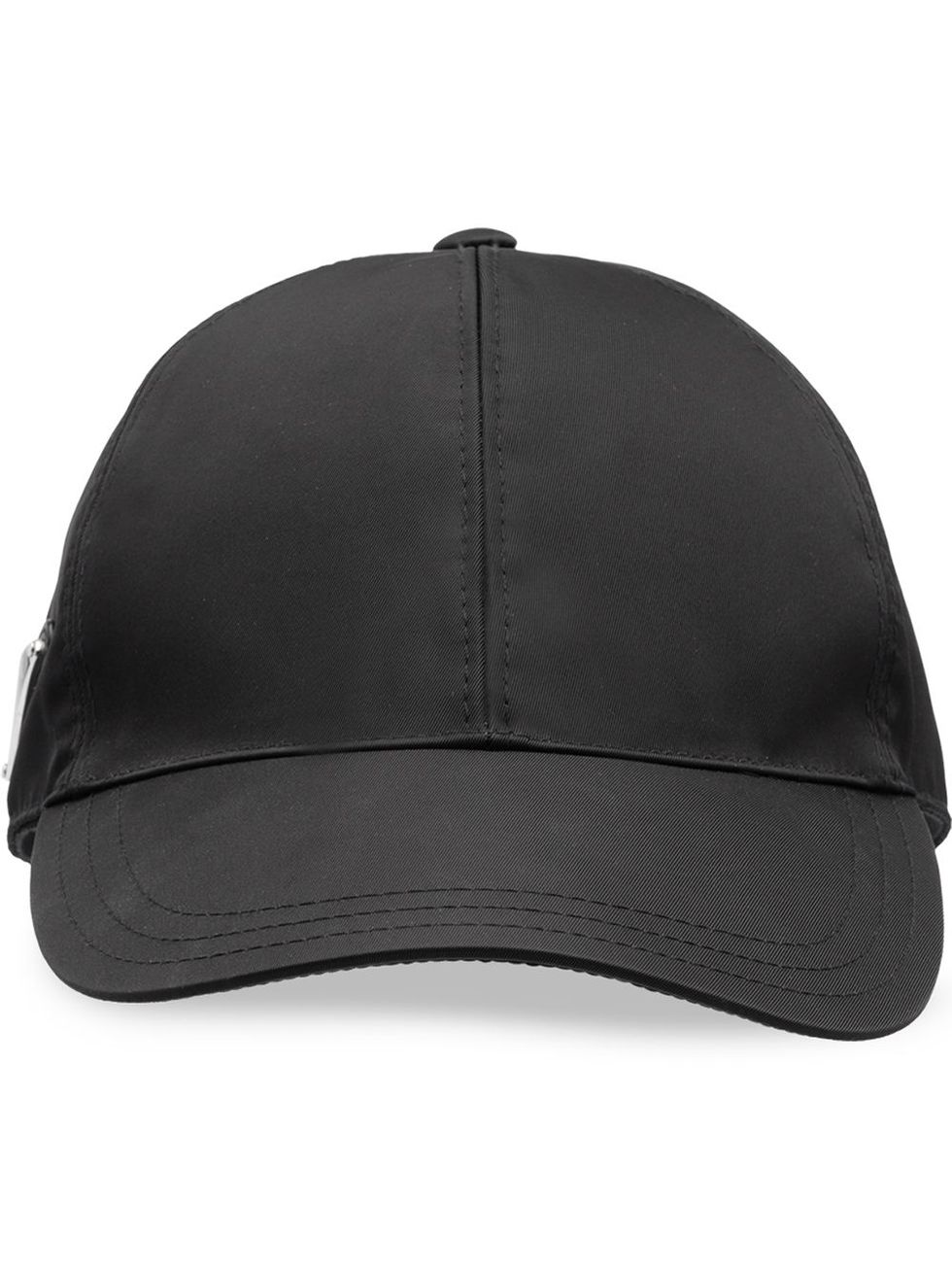 Kendall Jenner穿搭單品推薦：Prada黑色棒球帽