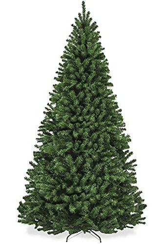 Premium Spruce Artificial Holiday Christmas Tree