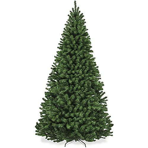 6-Foot Spruce Artificial Christmas Tree
