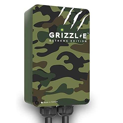 Grizzl-E 40 Amp Charger