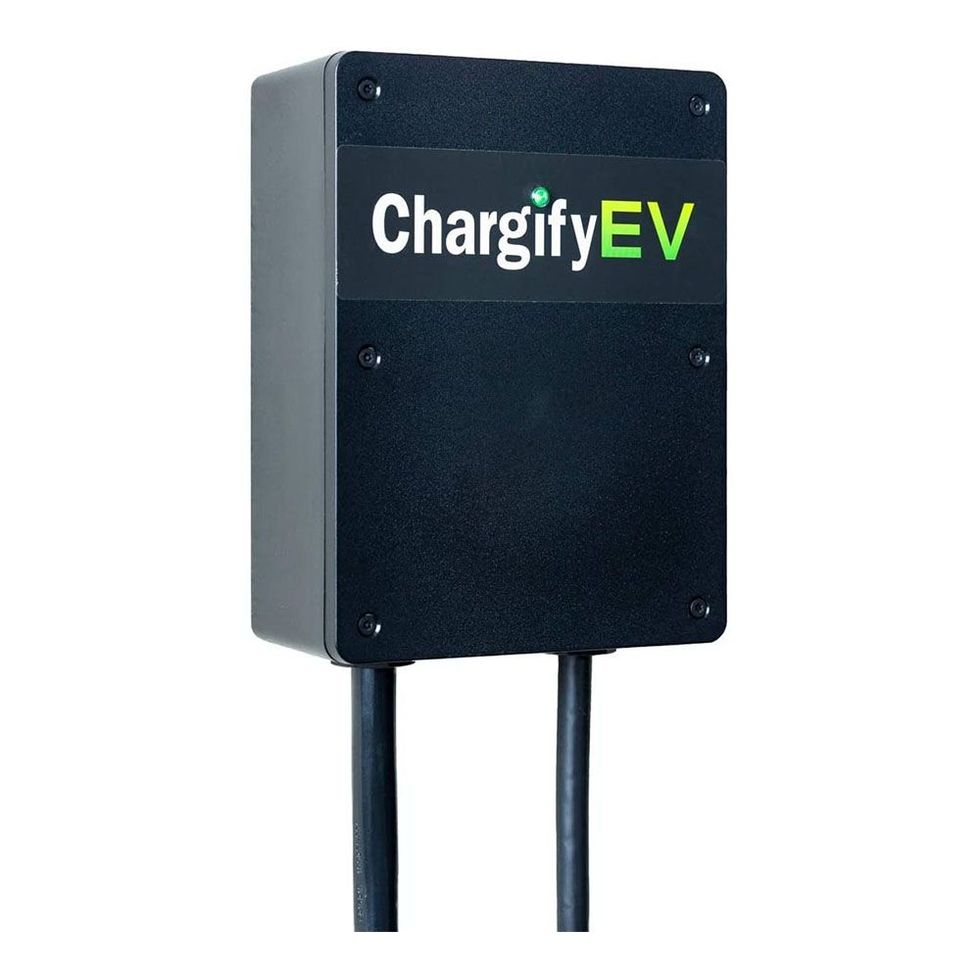 ChargifyEV Smart Charger
