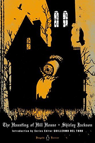 The Haunting of Hill House (Penguin Horror)