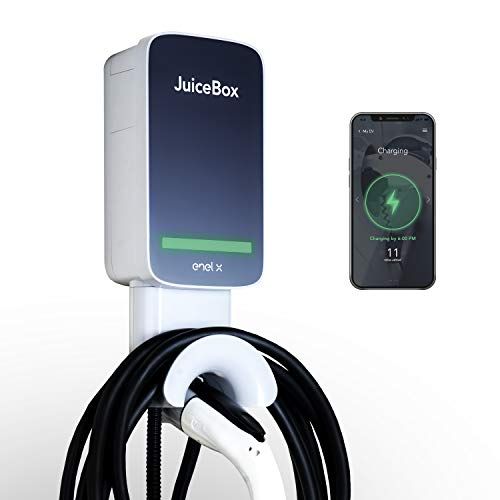 JuiceBox 40 Smart Charging Station