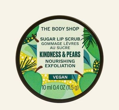 Kindness & Pears Lip Scrub