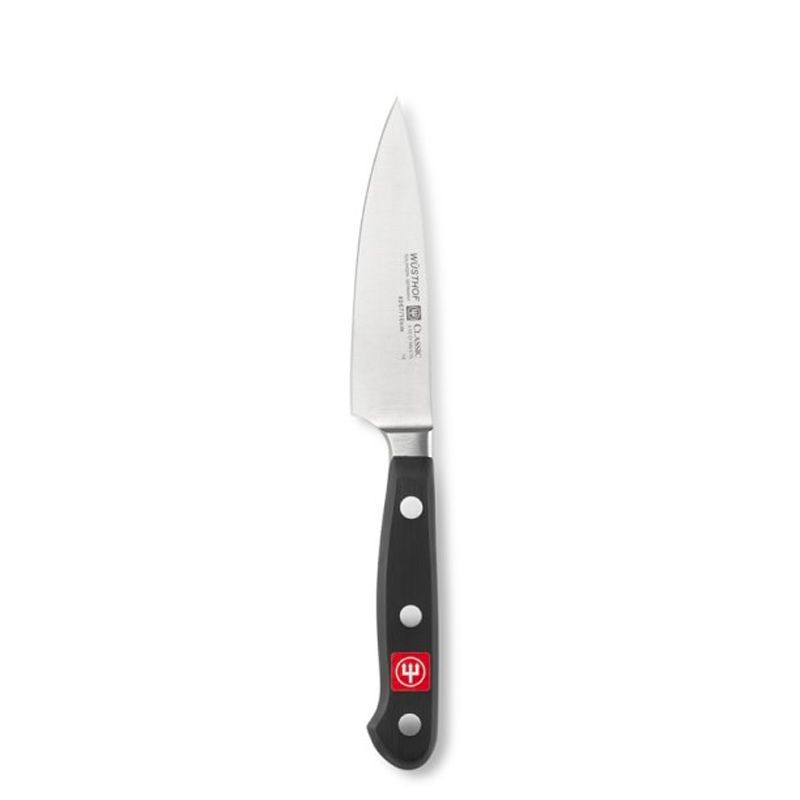 Little Chef 8PCS Paring Knife, Versatile Paring Knives, German Stainless  Steel Paring Knife Set, Innovation design 4 in 1 Kitchen knife