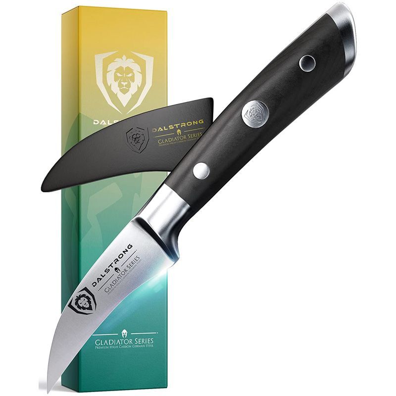 9 Best Paring Knives of 2022