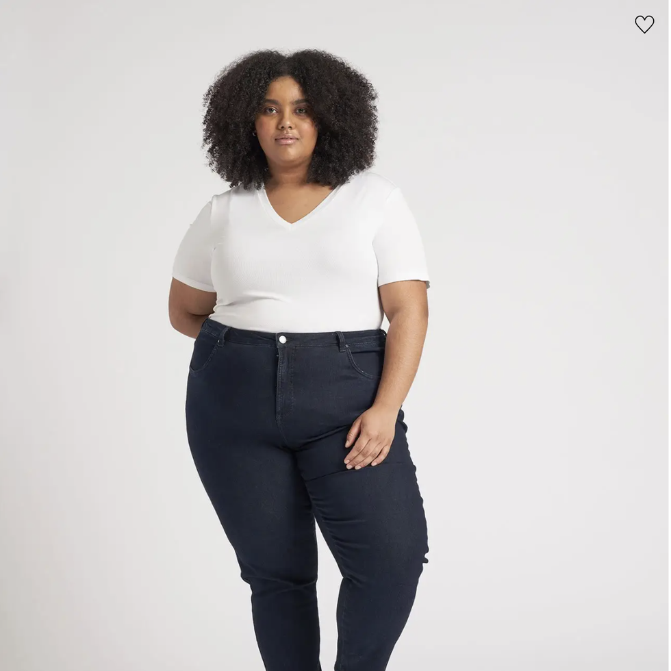 15 Best Plus-Size Brands That Offer Trendy and Affordable Clothing