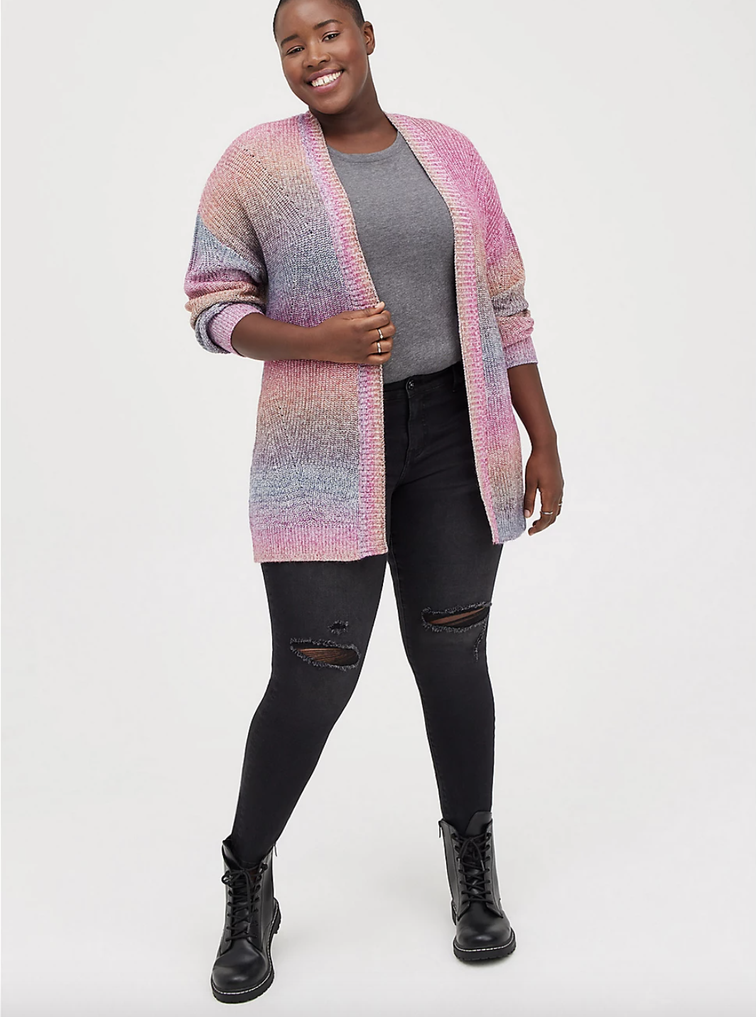 plus size womens clothing website